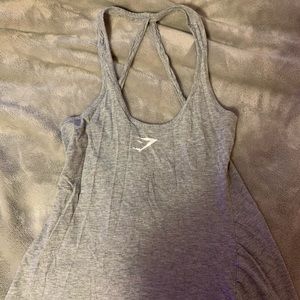 GYMSHARK Strappy Tank
